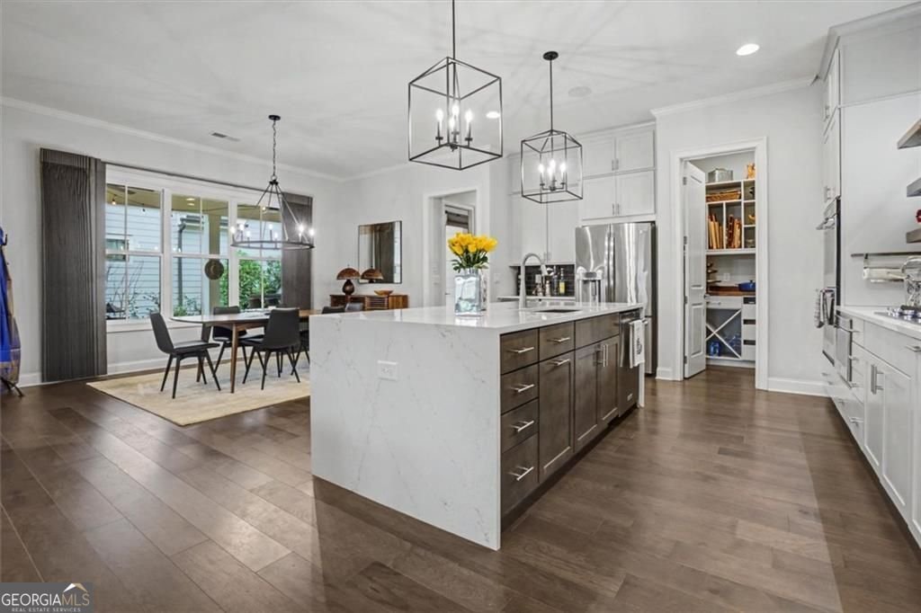 6630 Thicket Aly Alpharetta - Photo 19