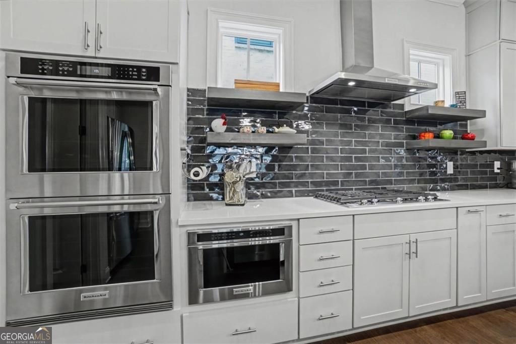 6630 Thicket Aly Alpharetta - Photo 21