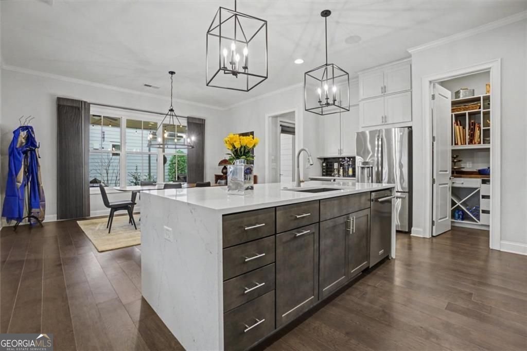 6630 Thicket Aly Alpharetta - Photo 24