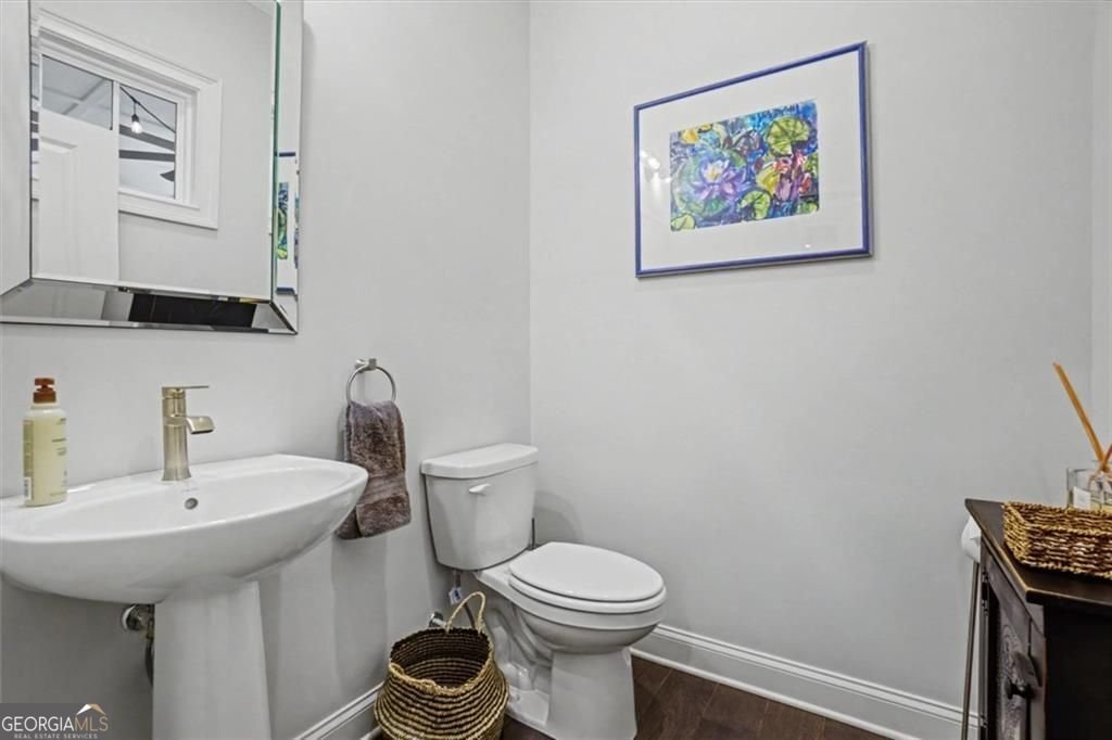 6630 Thicket Aly Alpharetta - Photo 28