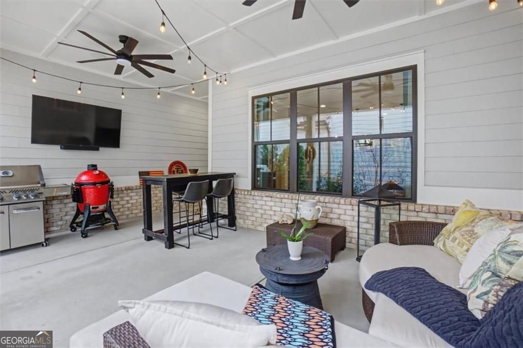 6630 Thicket Aly Alpharetta - Photo 30