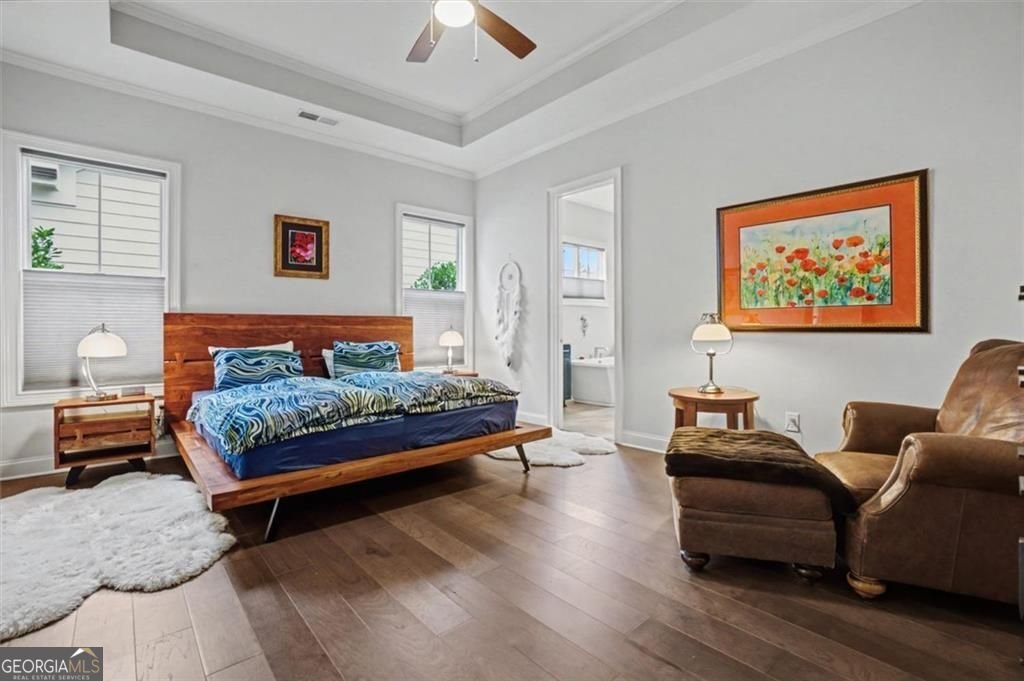 6630 Thicket Aly Alpharetta - Photo 31