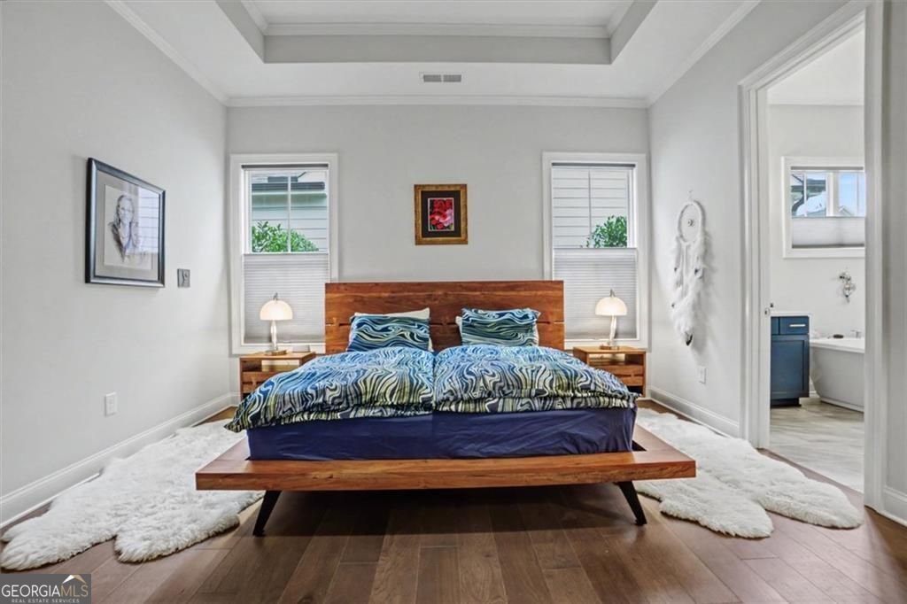 6630 Thicket Aly Alpharetta - Photo 32