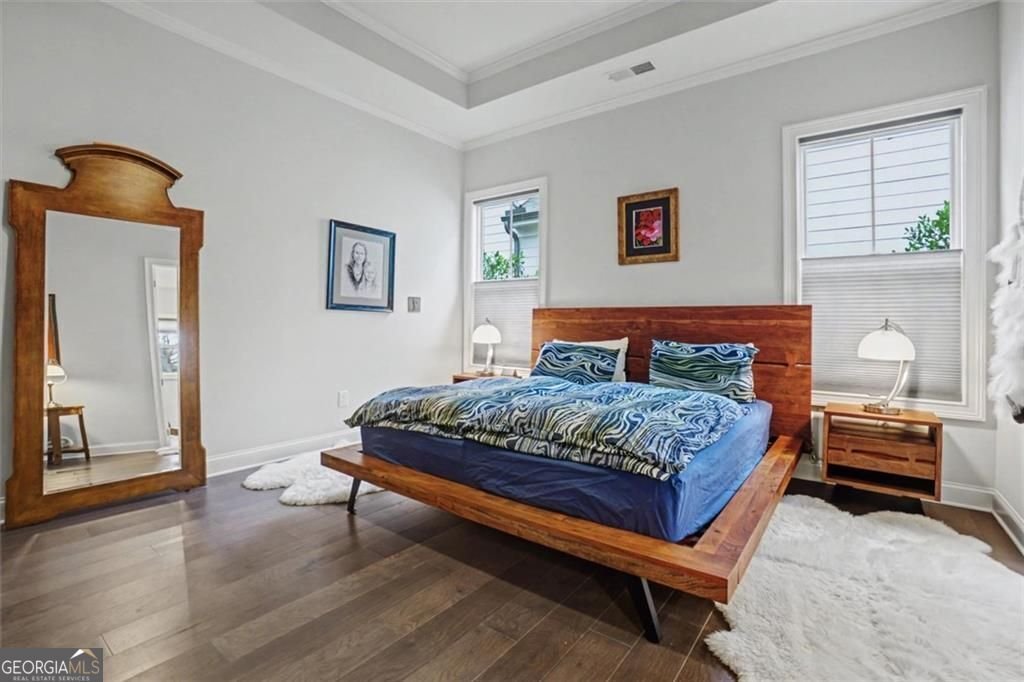 6630 Thicket Aly Alpharetta - Photo 33