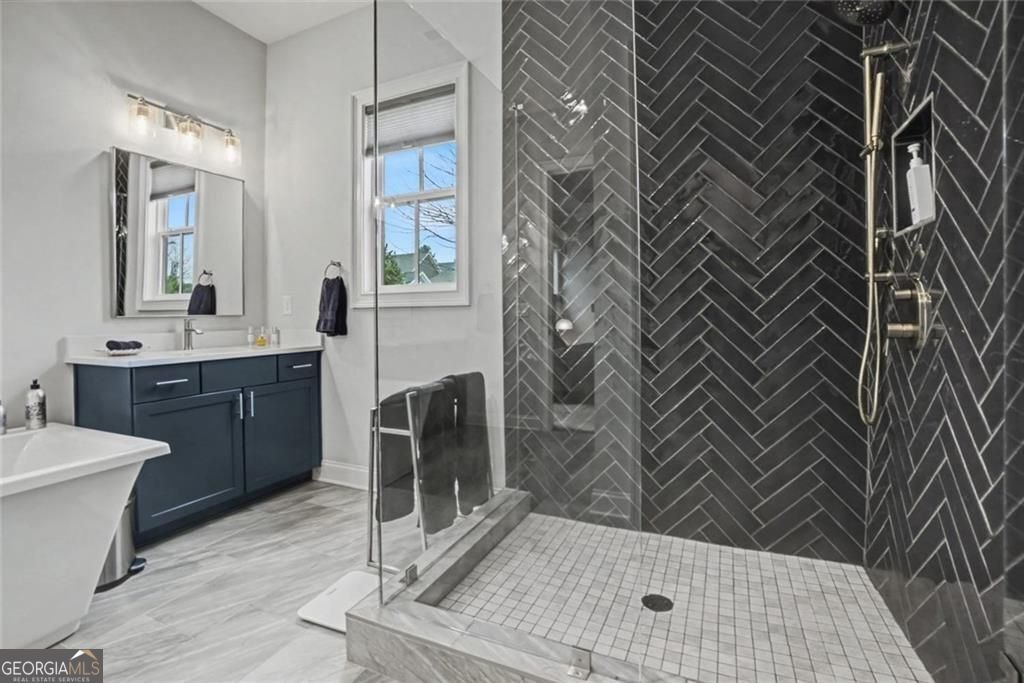 6630 Thicket Aly Alpharetta - Photo 36