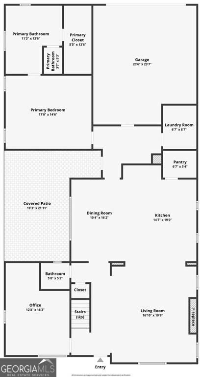 6630 Thicket Aly Alpharetta - Photo 51