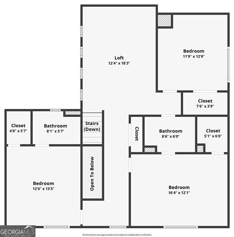 6630 Thicket Aly Alpharetta - Photo 52