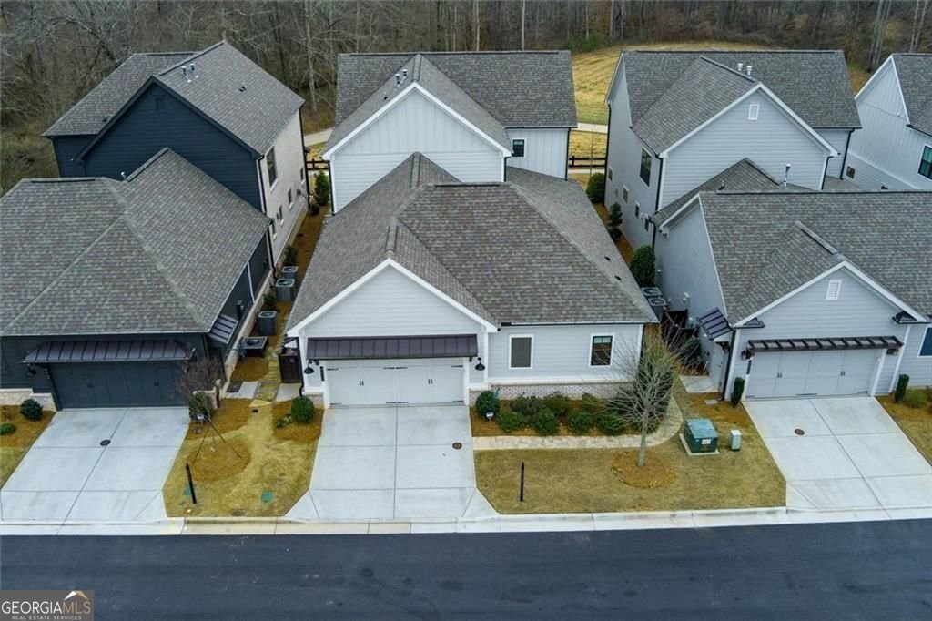 6630 Thicket Aly Alpharetta - Photo 57