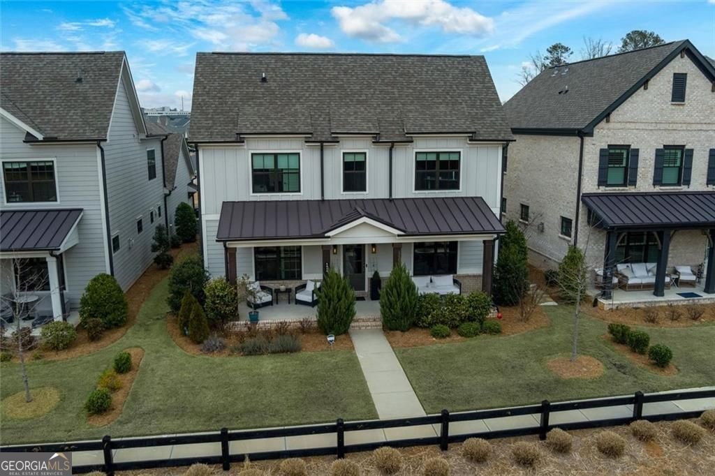 6630 Thicket Aly Alpharetta - Photo 58