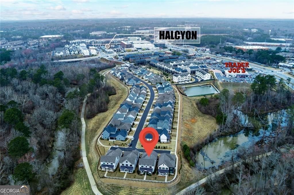 6630 Thicket Aly Alpharetta - Photo 61