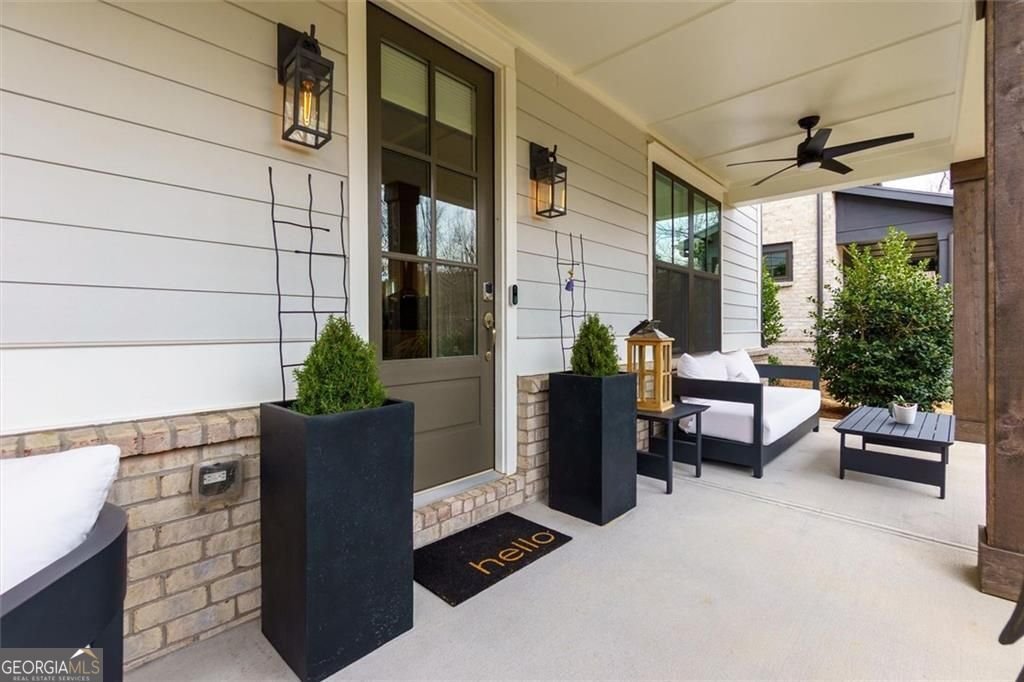 6630 Thicket Aly Alpharetta - Photo 7