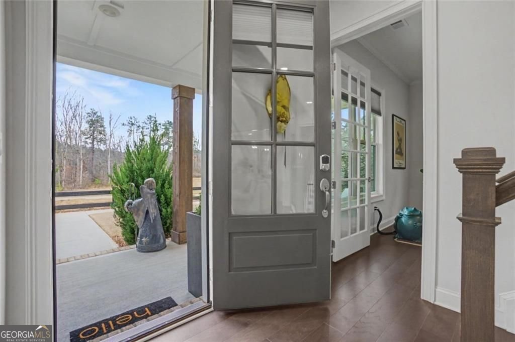 6630 Thicket Aly Alpharetta - Photo 8