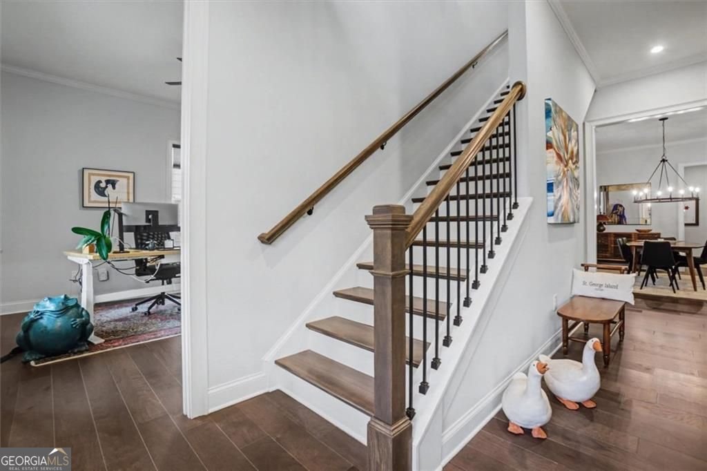 6630 Thicket Aly Alpharetta - Photo 9