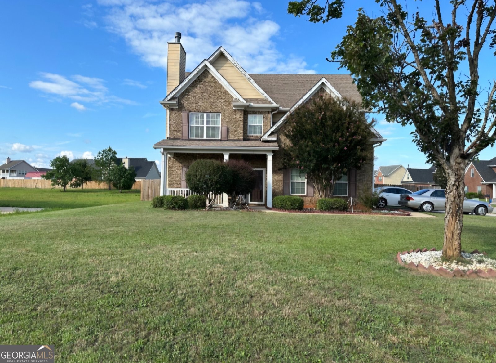 668 Manning Mill Macon - Photo 1