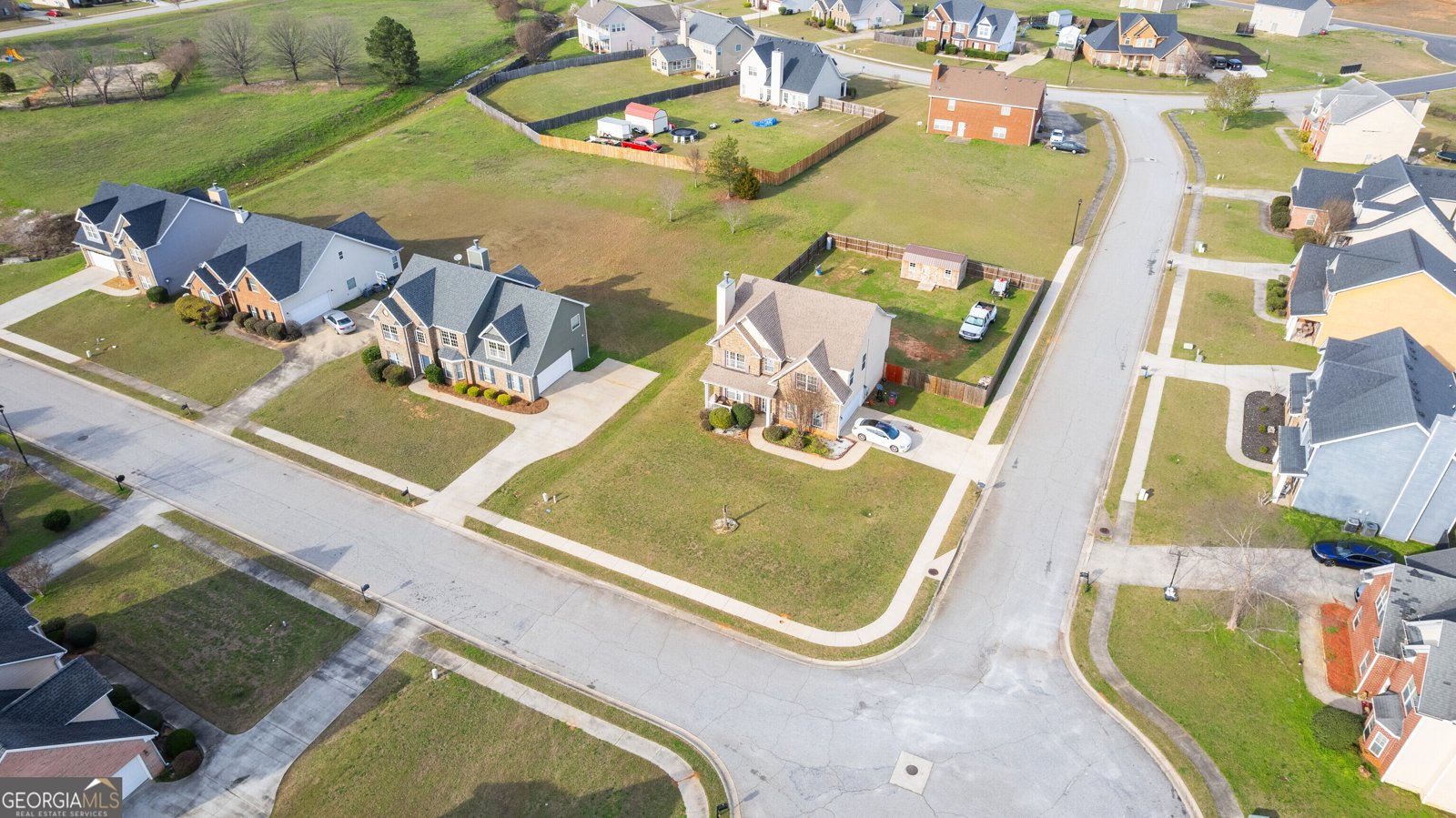 668 Manning Mill Macon - Photo 38