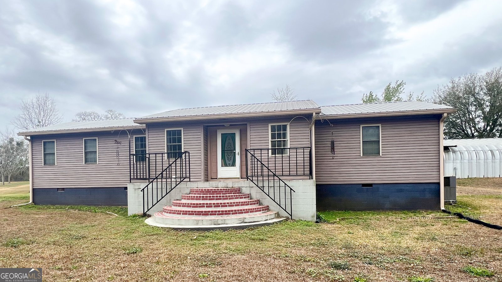 1685 Union Hill Road Pelham - Photo 1