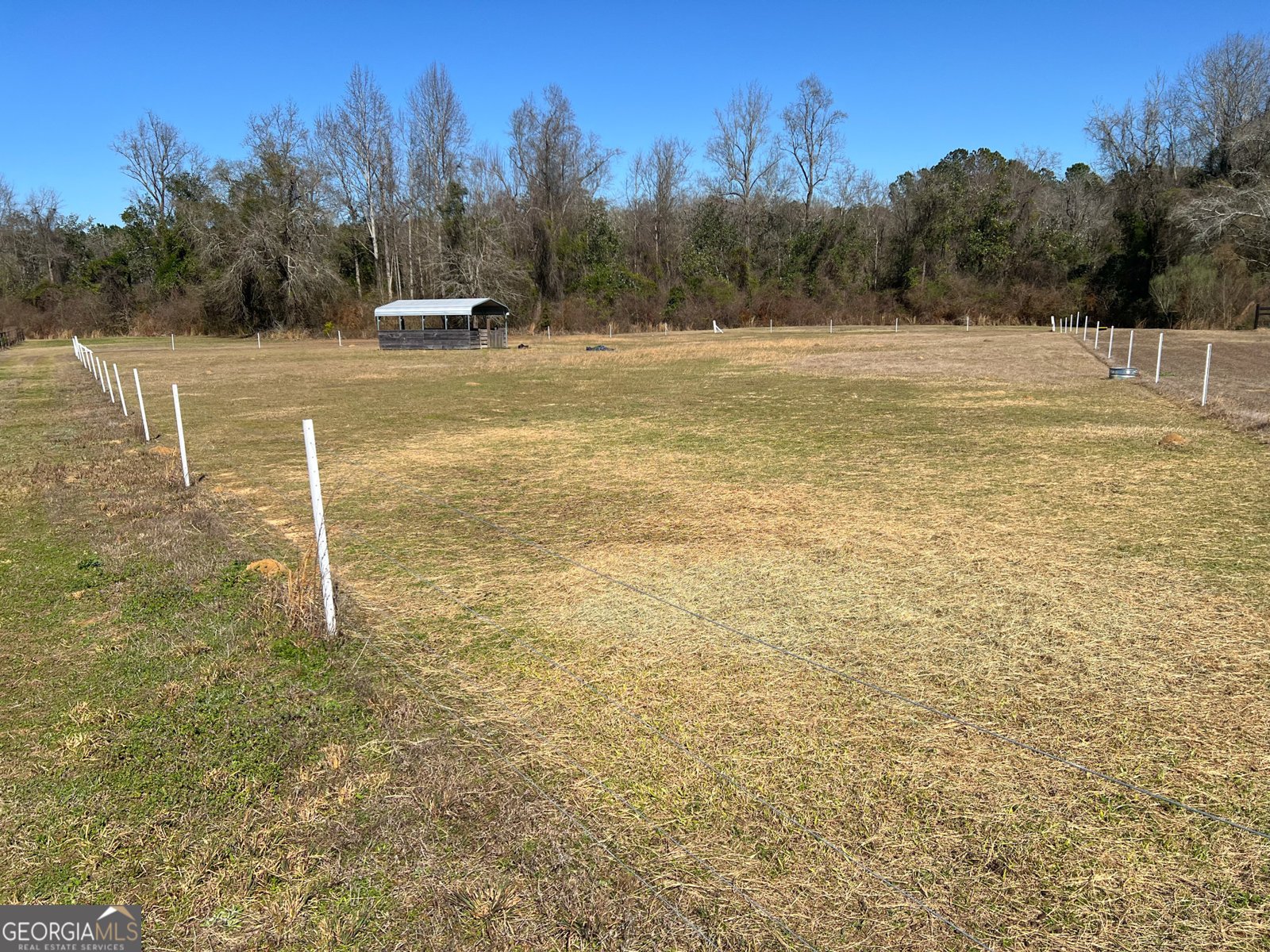 1685 Union Hill Road Pelham - Photo 12