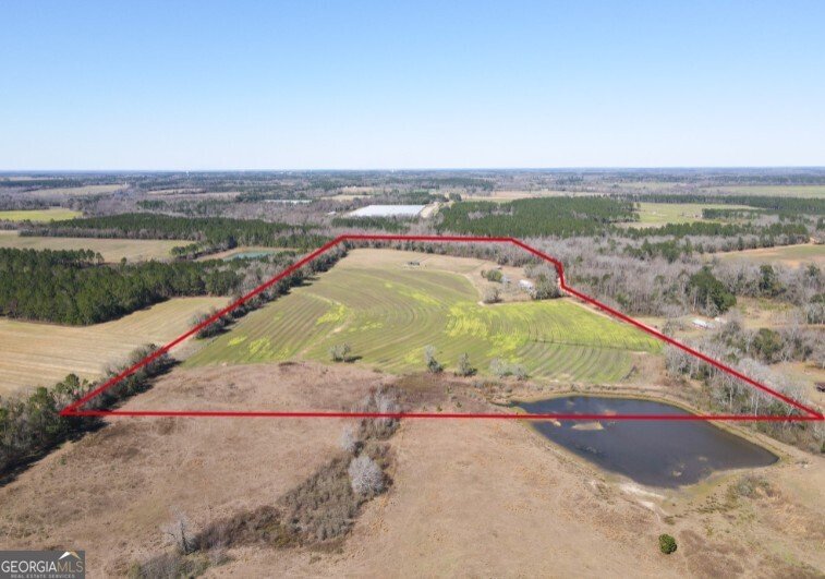 1685 Union Hill Road Pelham - Photo 13