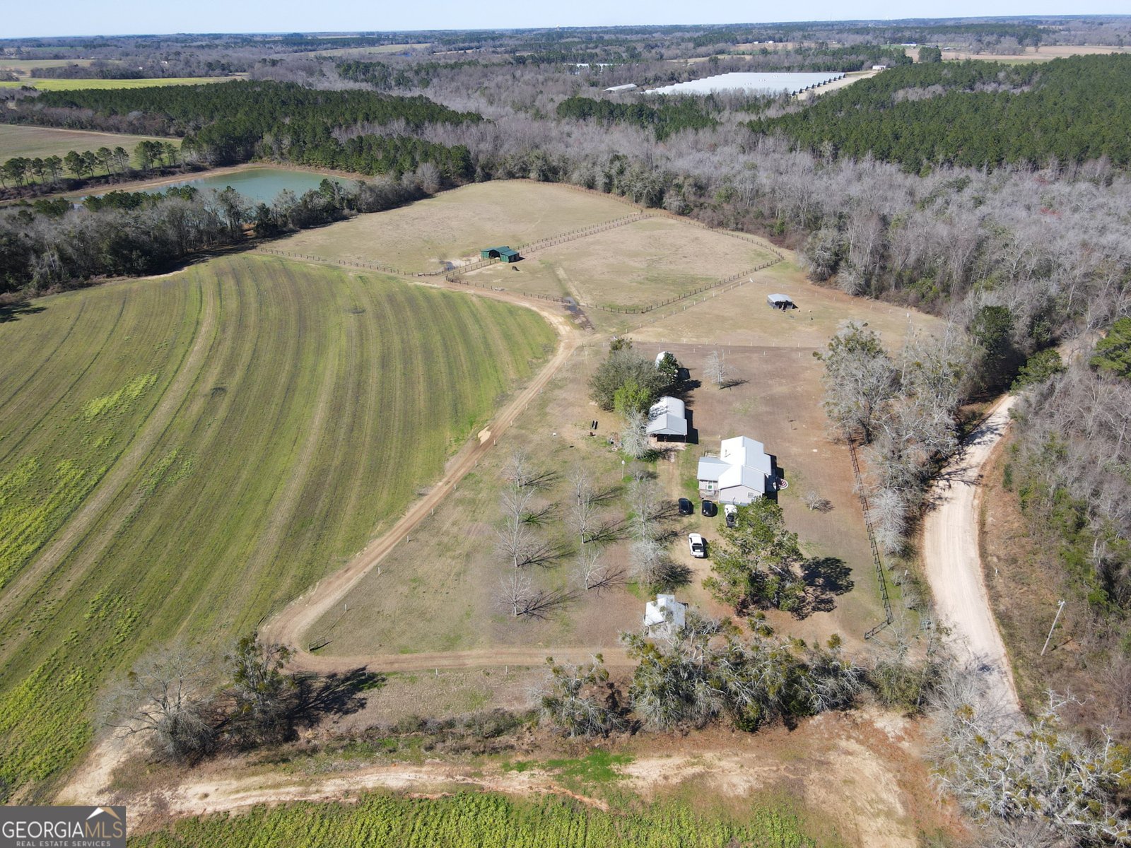 1685 Union Hill Road Pelham - Photo 14