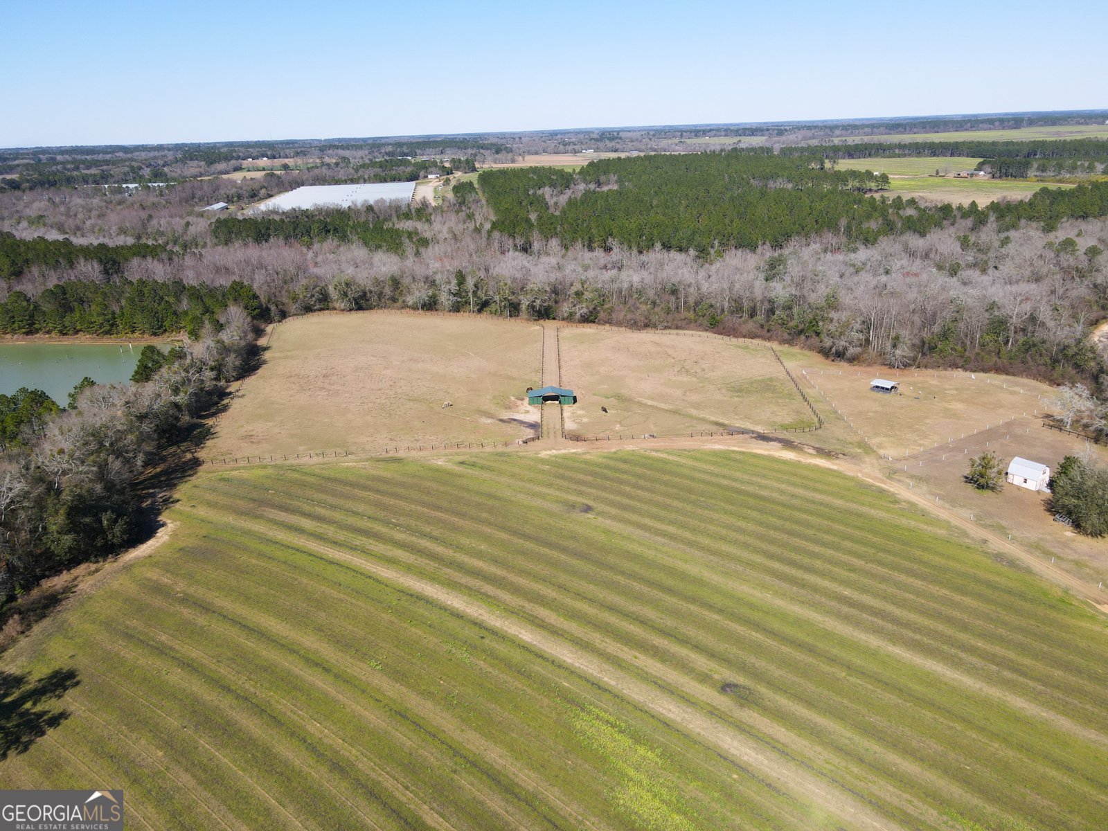 1685 Union Hill Road Pelham - Photo 15