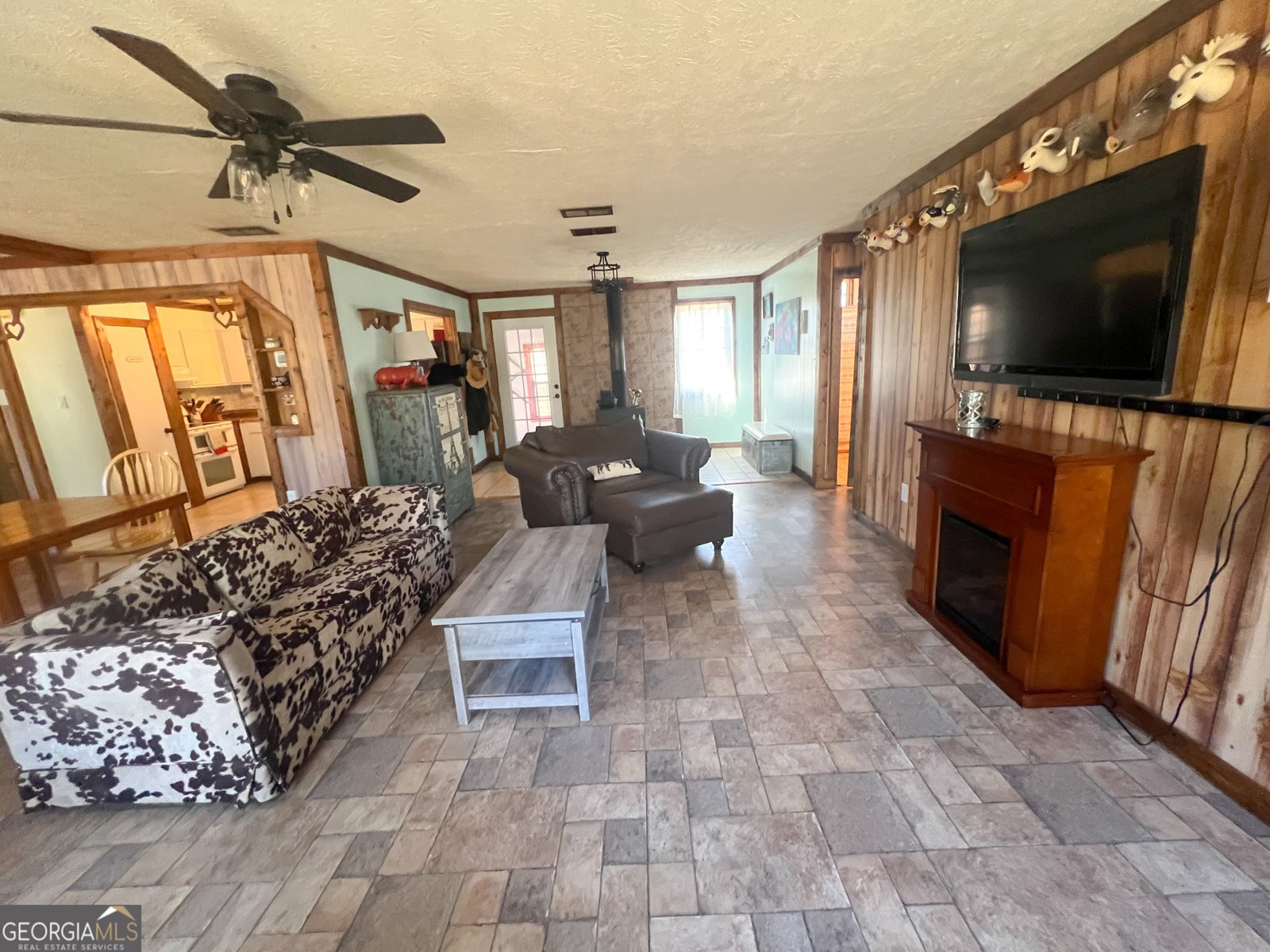 1685 Union Hill Road Pelham - Photo 6