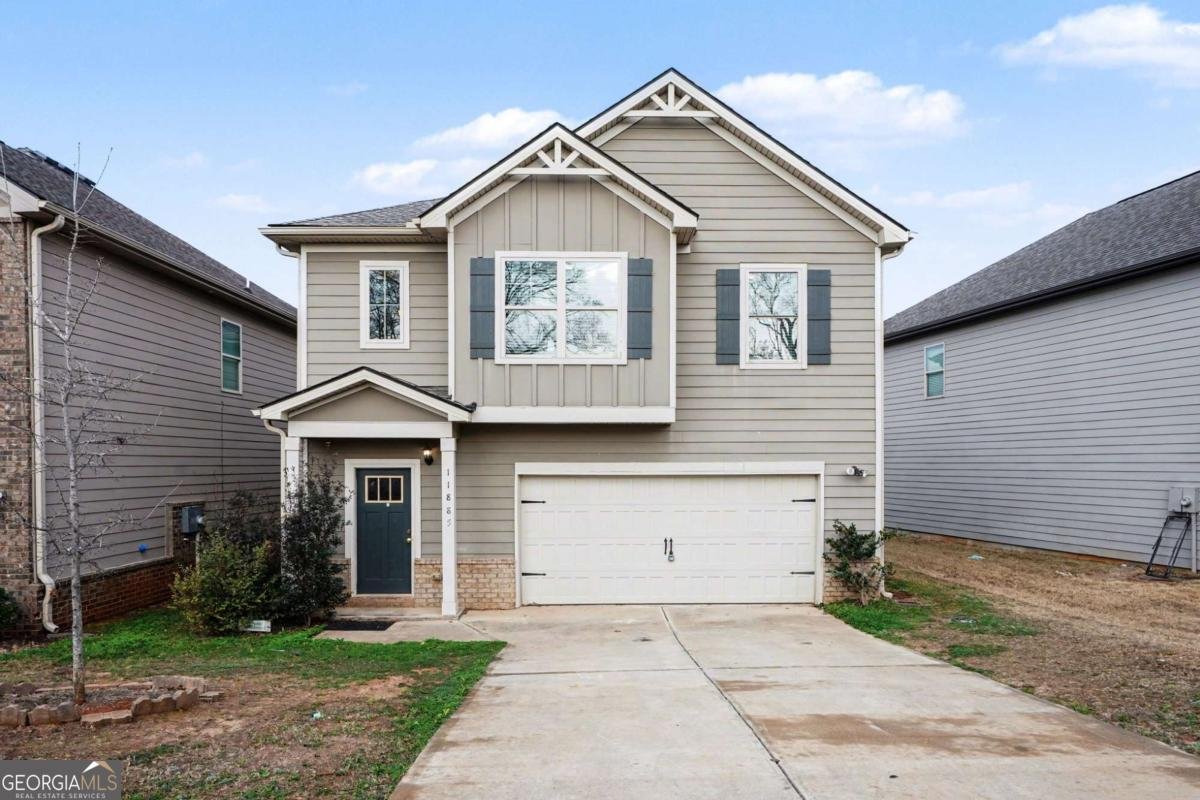 11885 Brightside Parkway Hampton - Photo 1