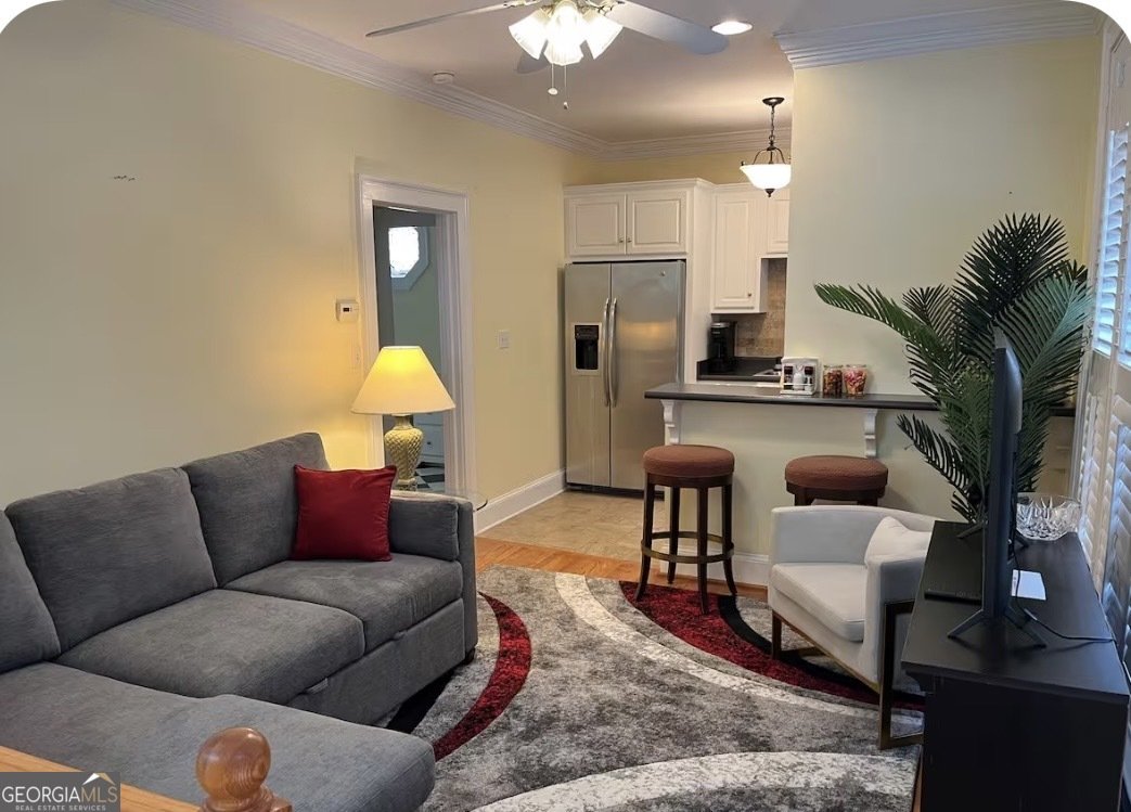 230 Milledge Terrace Athens - Photo 14