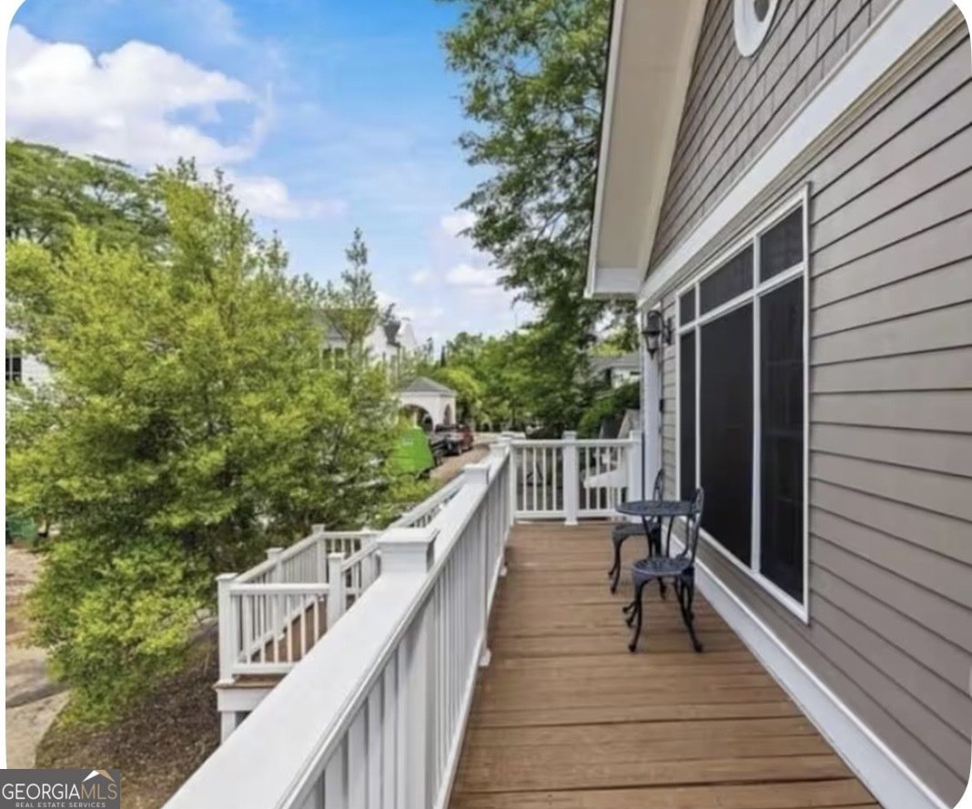 230 Milledge Terrace Athens - Photo 24