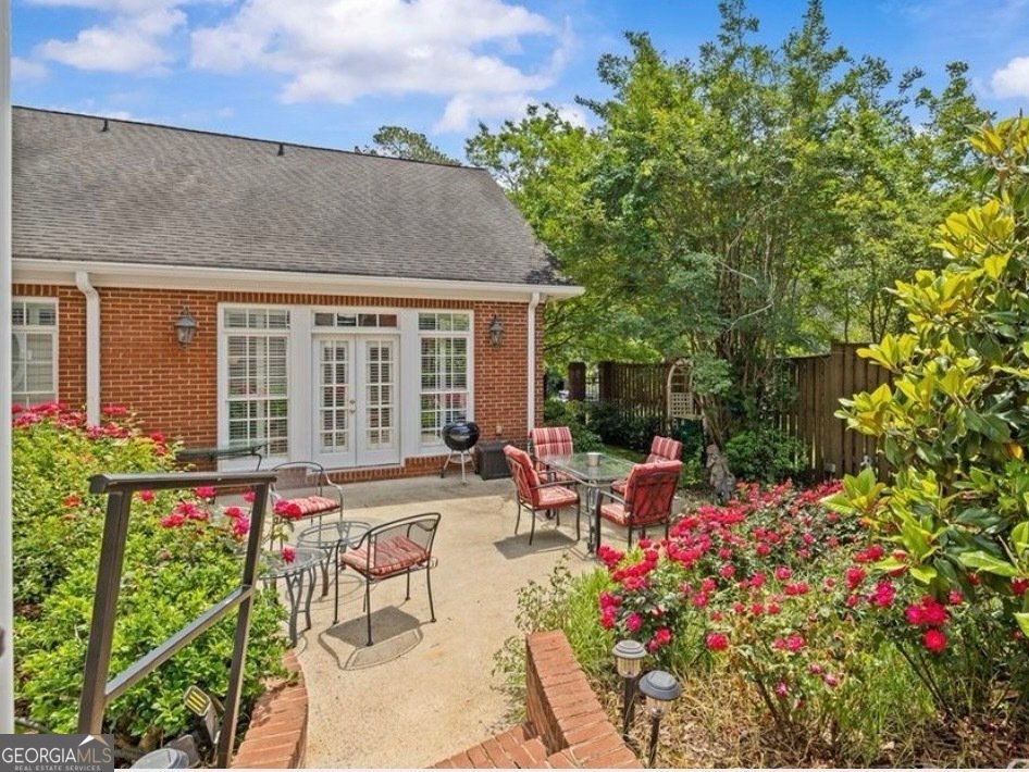 230 Milledge Terrace Athens - Photo 25