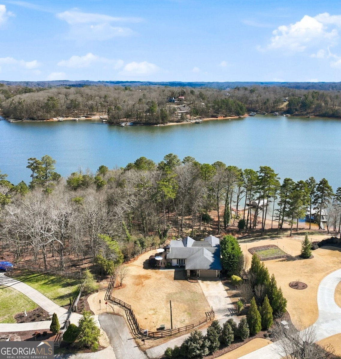 5218 Shirley Road Gainesville - Photo 1