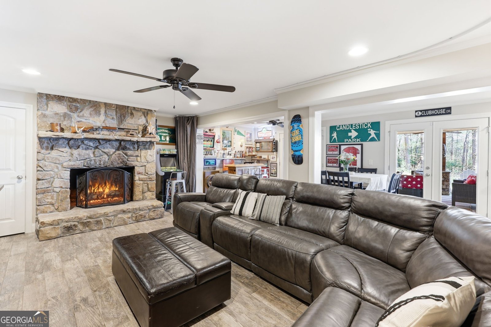 5218 Shirley Road Gainesville - Photo 39