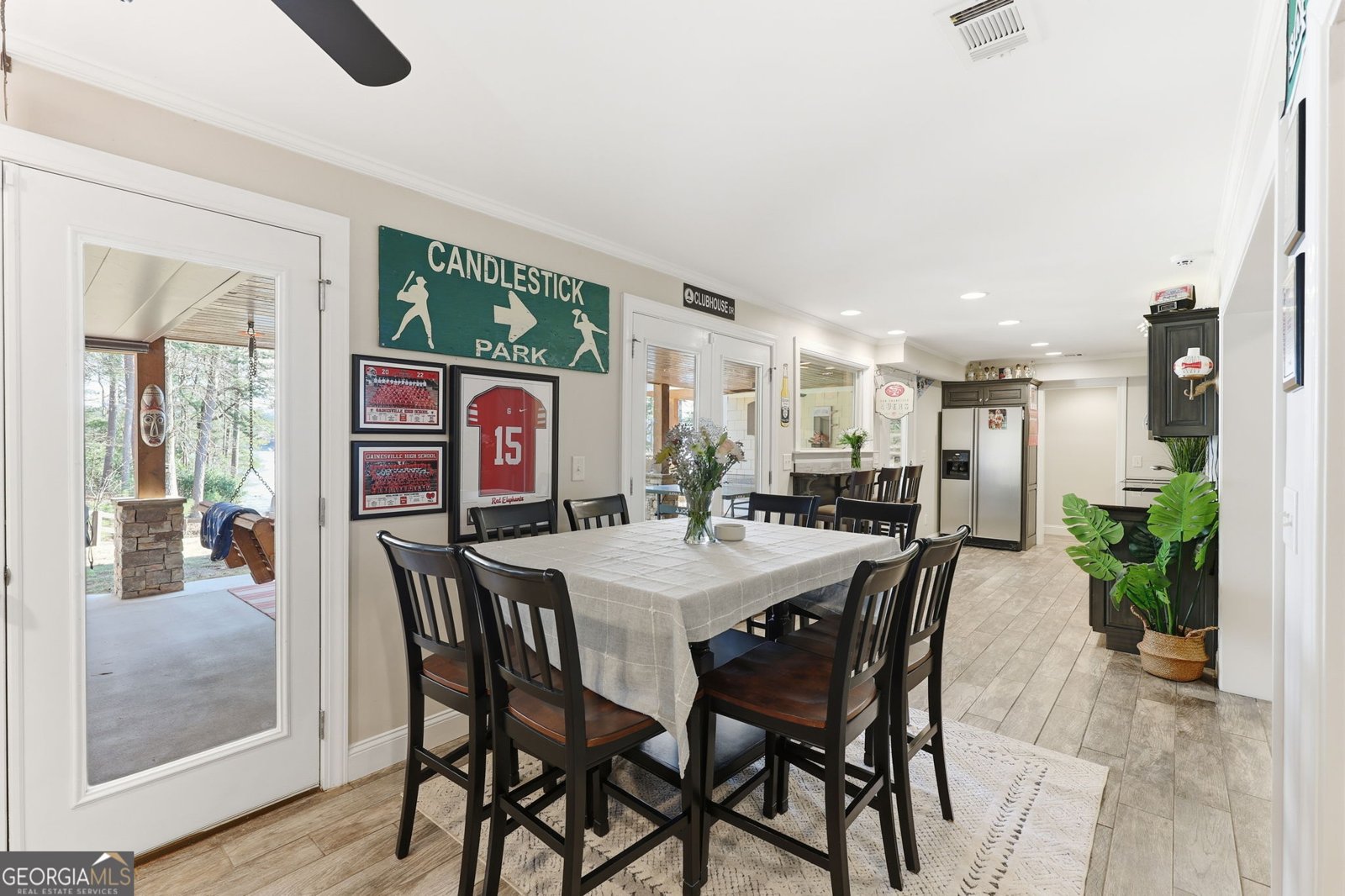 5218 Shirley Road Gainesville - Photo 45