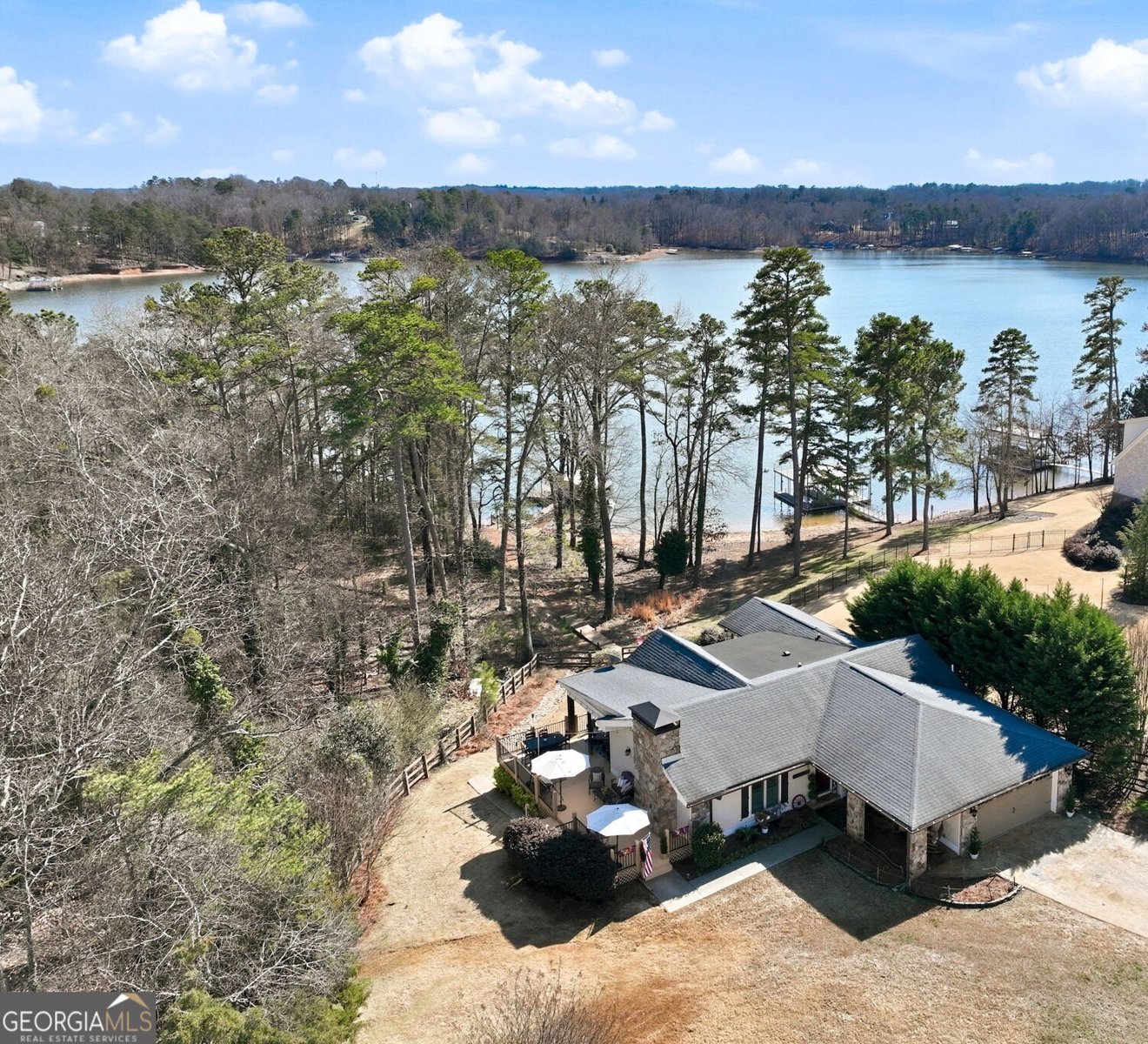 5218 Shirley Road Gainesville - Photo 51