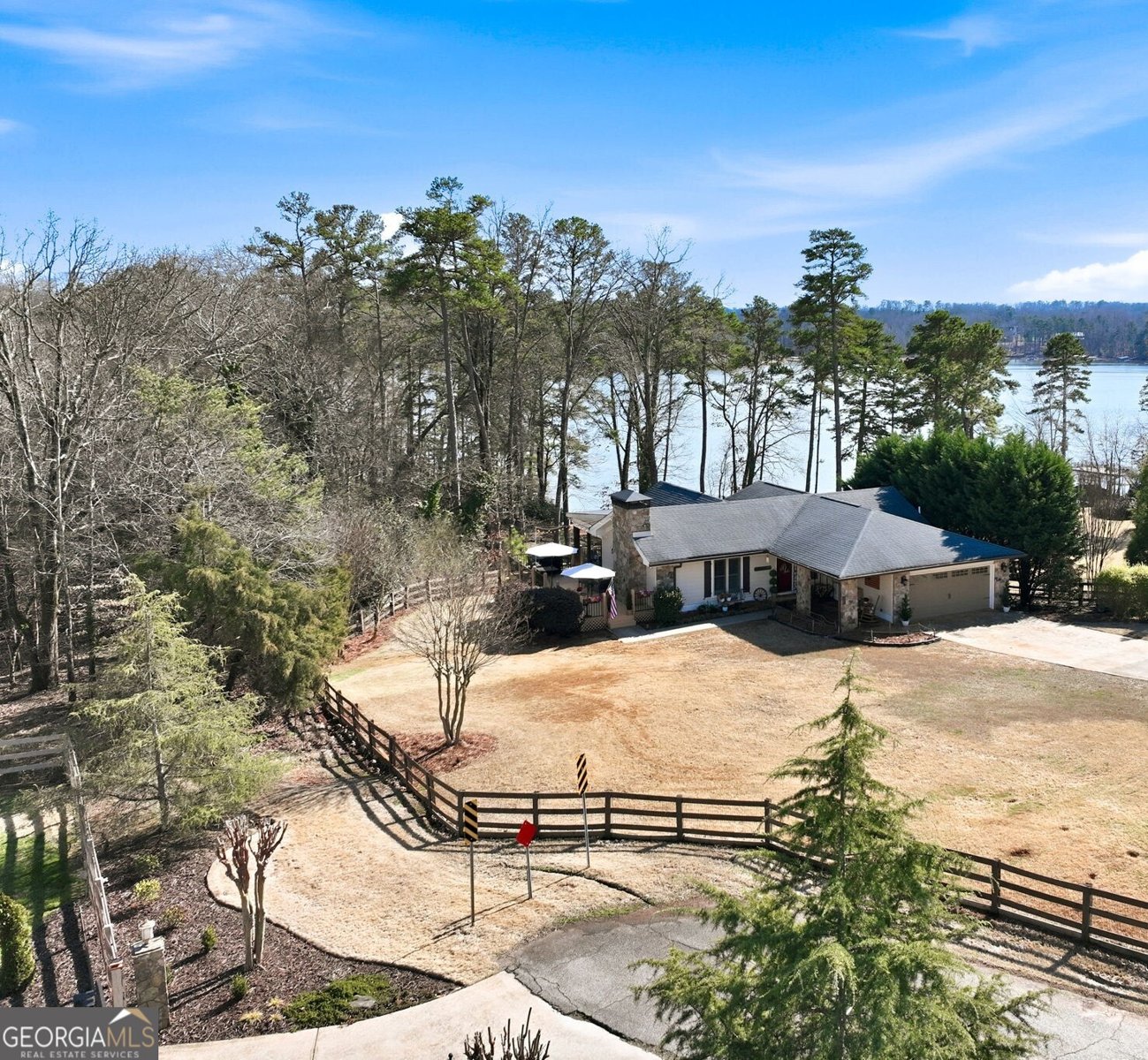 5218 Shirley Road Gainesville - Photo 52