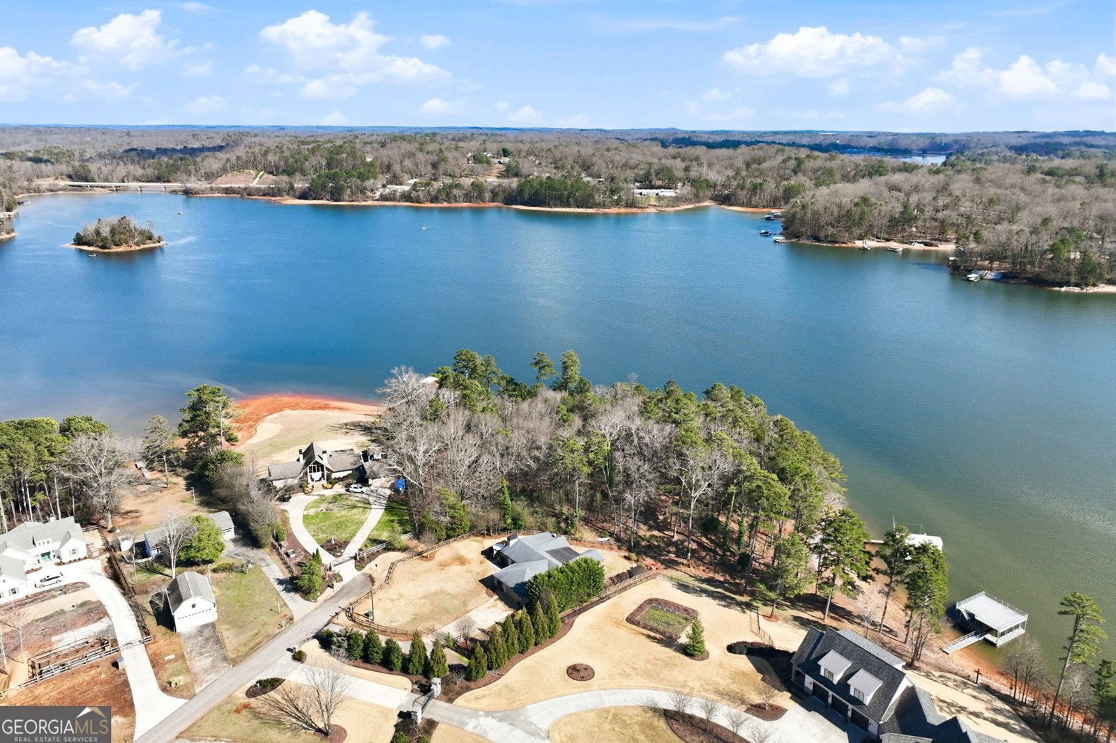 5218 Shirley Road Gainesville - Photo 56