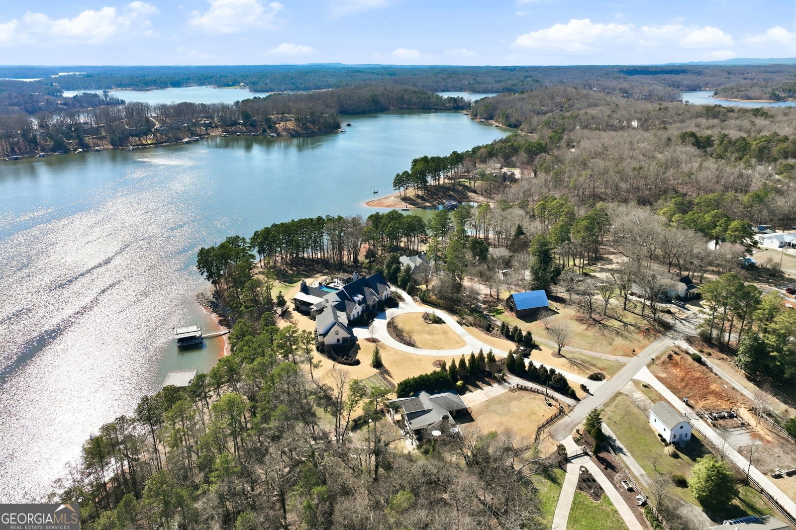 5218 Shirley Road Gainesville - Photo 57