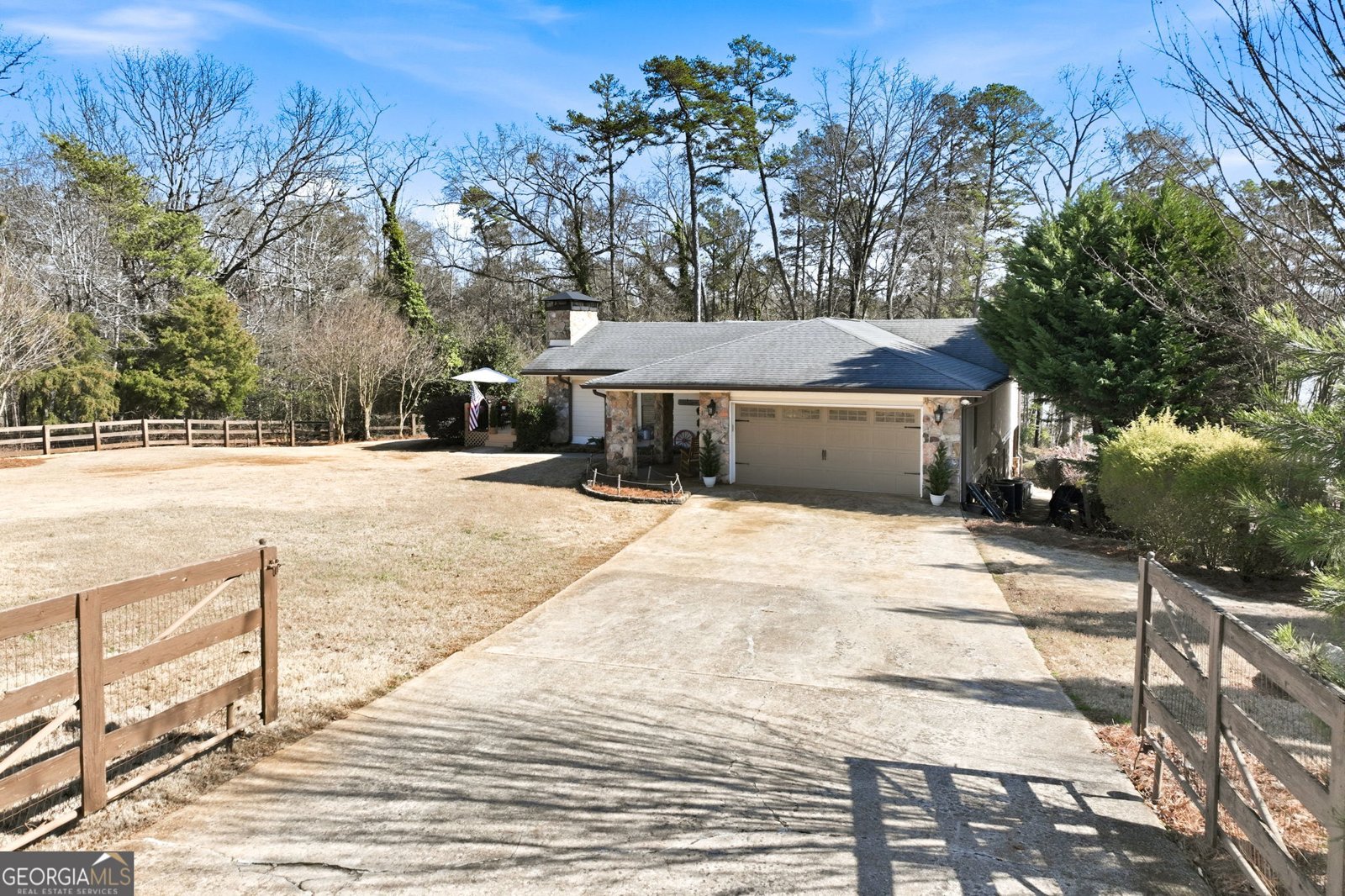 5218 Shirley Road Gainesville - Photo 58