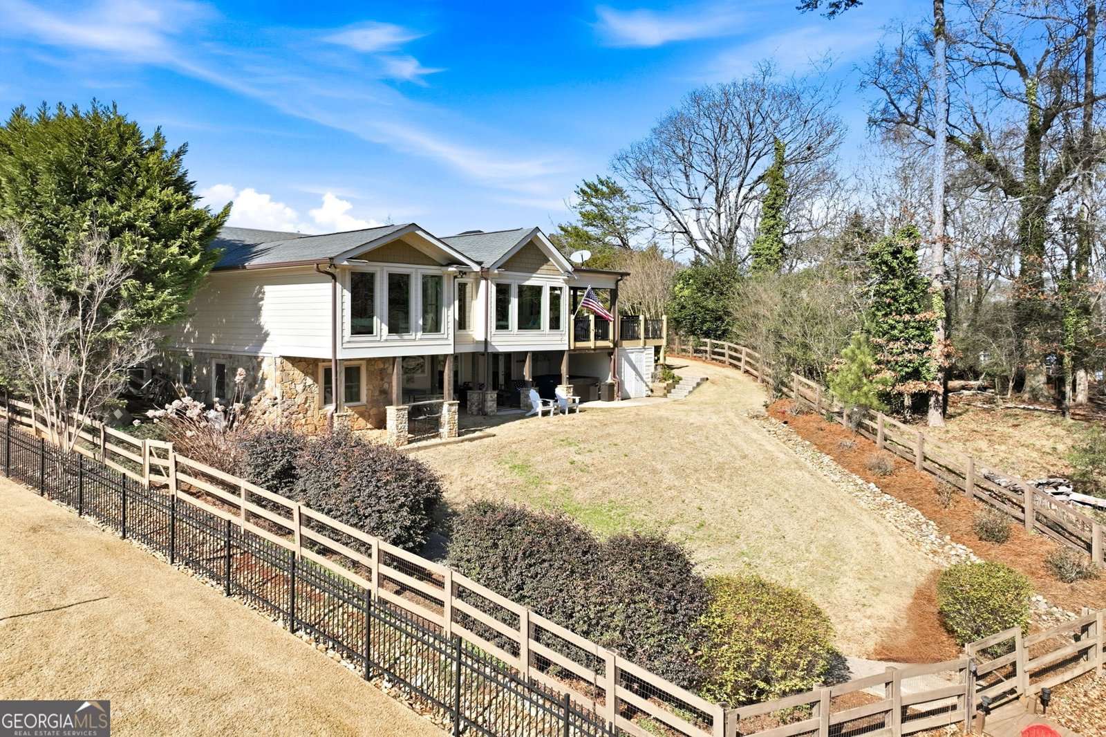 5218 Shirley Road Gainesville - Photo 59