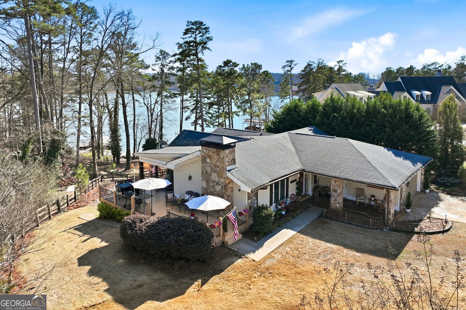 5218 Shirley Road Gainesville - Photo 60