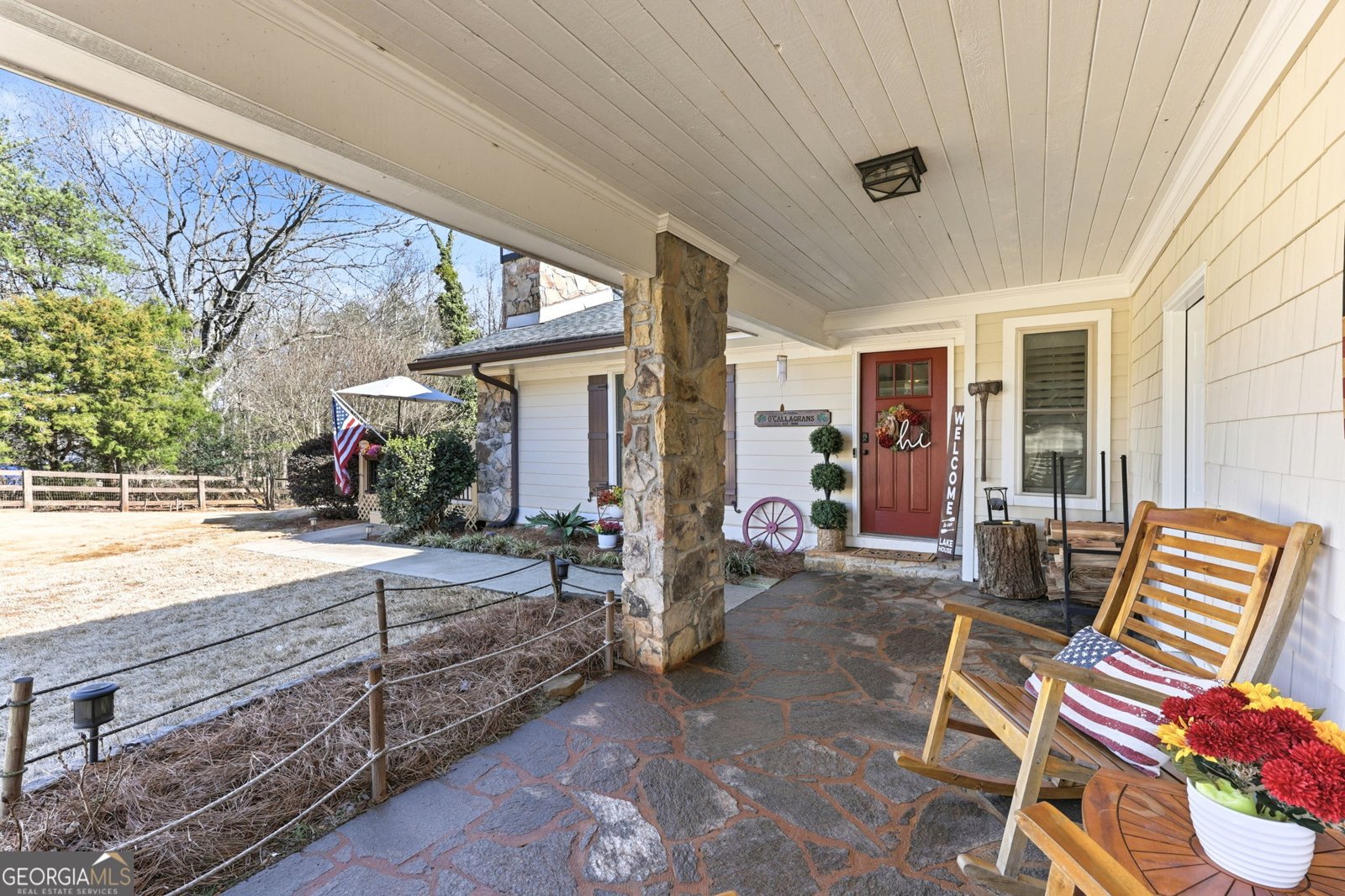 5218 Shirley Road Gainesville - Photo 8