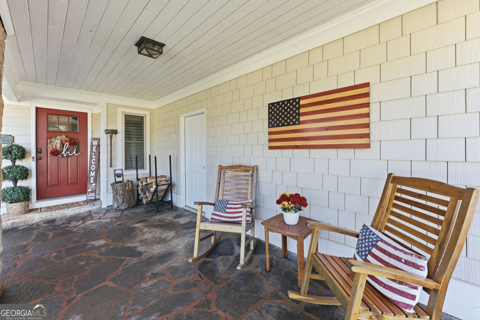 5218 Shirley Road Gainesville - Photo 9