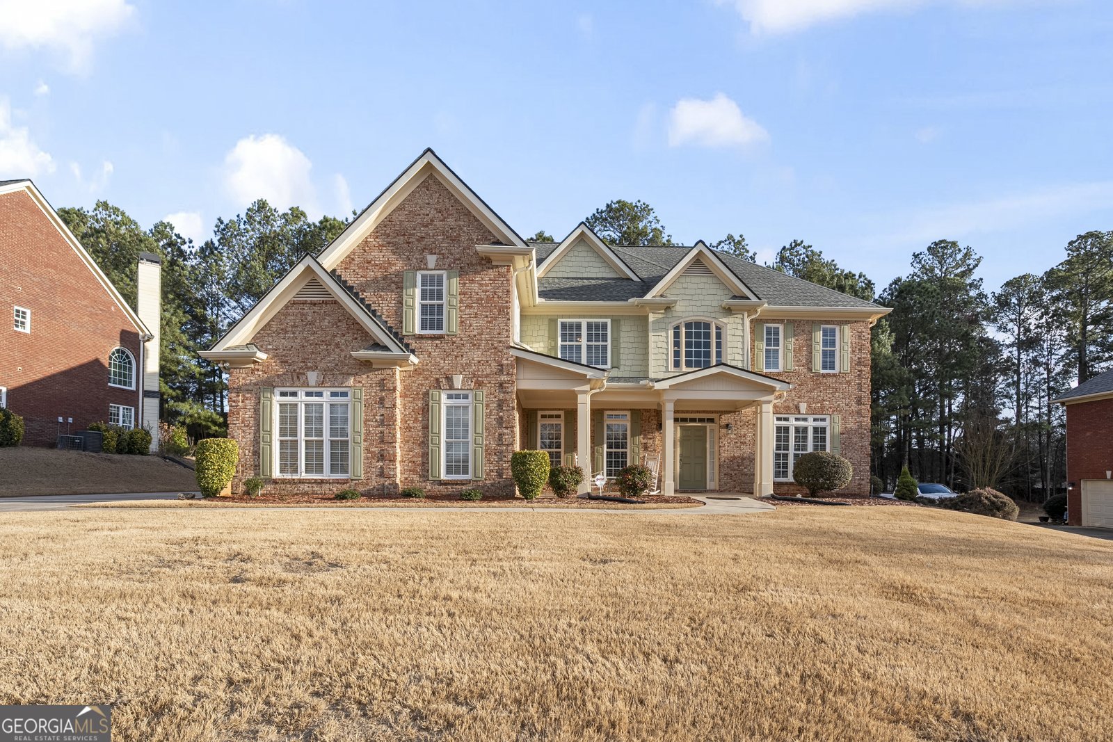 1431 Great Shoals Drive Lawrenceville - Photo 47