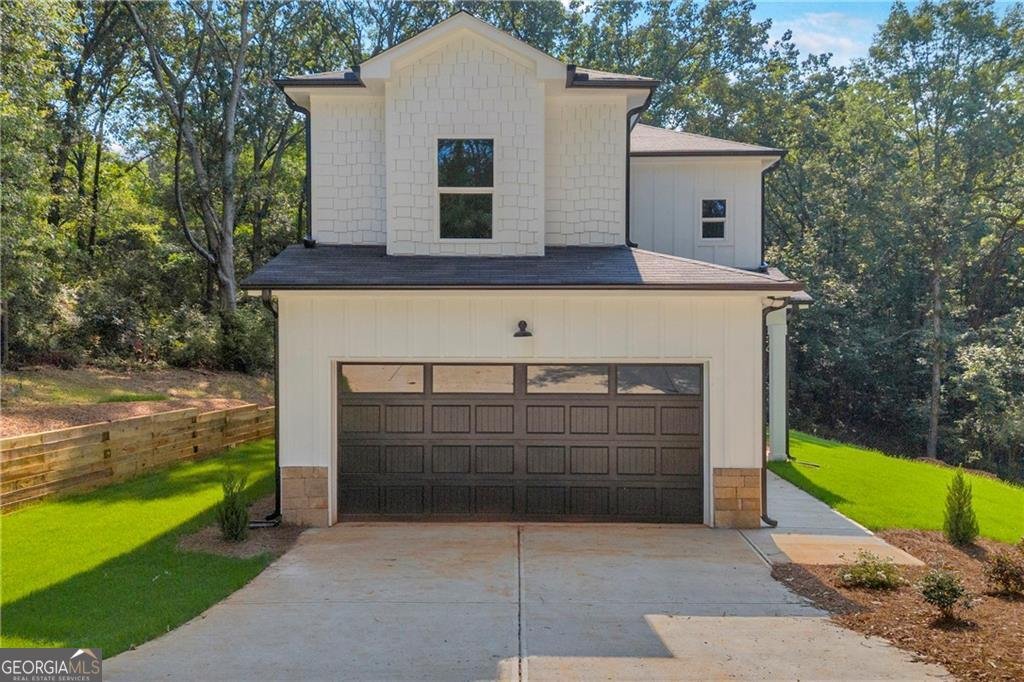 155 Carey Street Franklin Springs - Photo 1