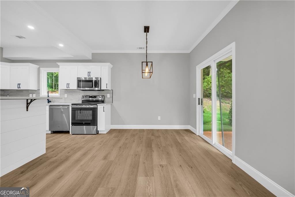 155 Carey Street Franklin Springs - Photo 16