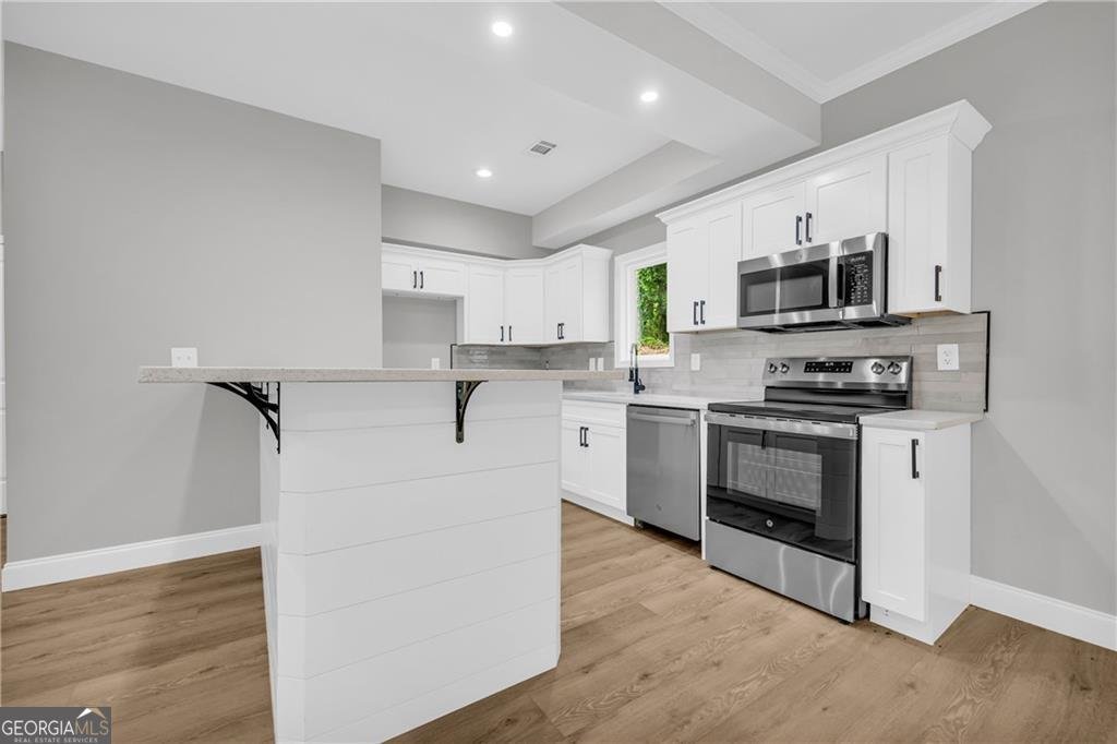 155 Carey Street Franklin Springs - Photo 18