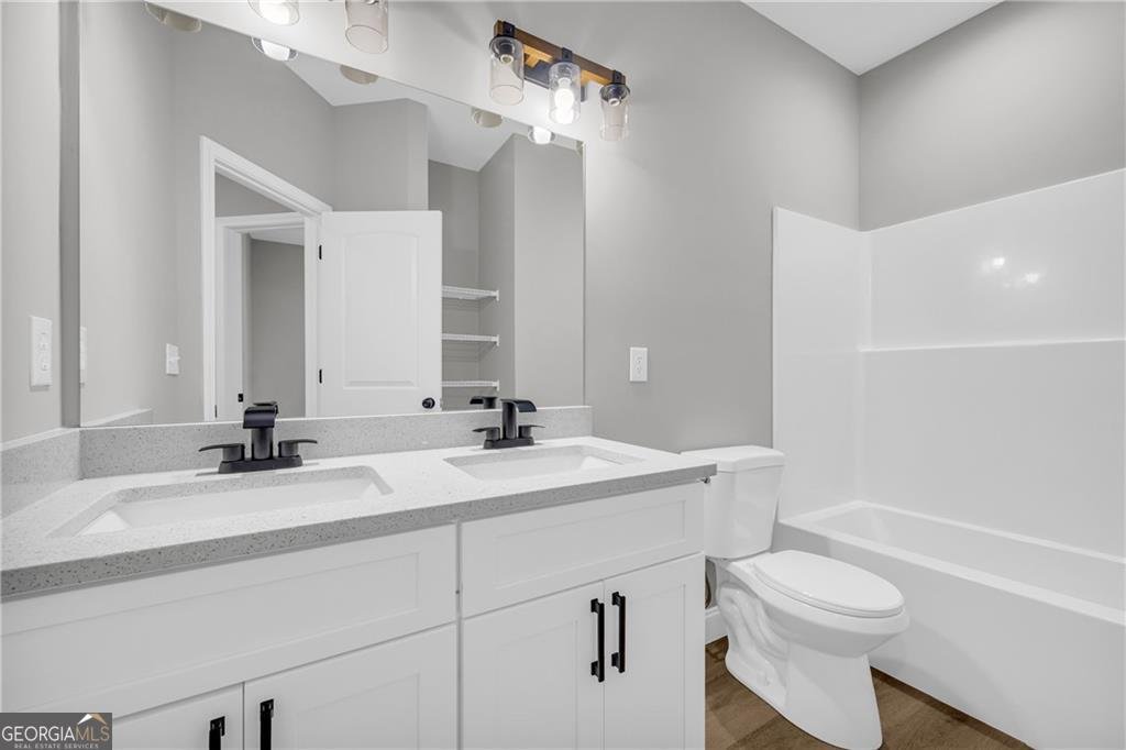 155 Carey Street Franklin Springs - Photo 34