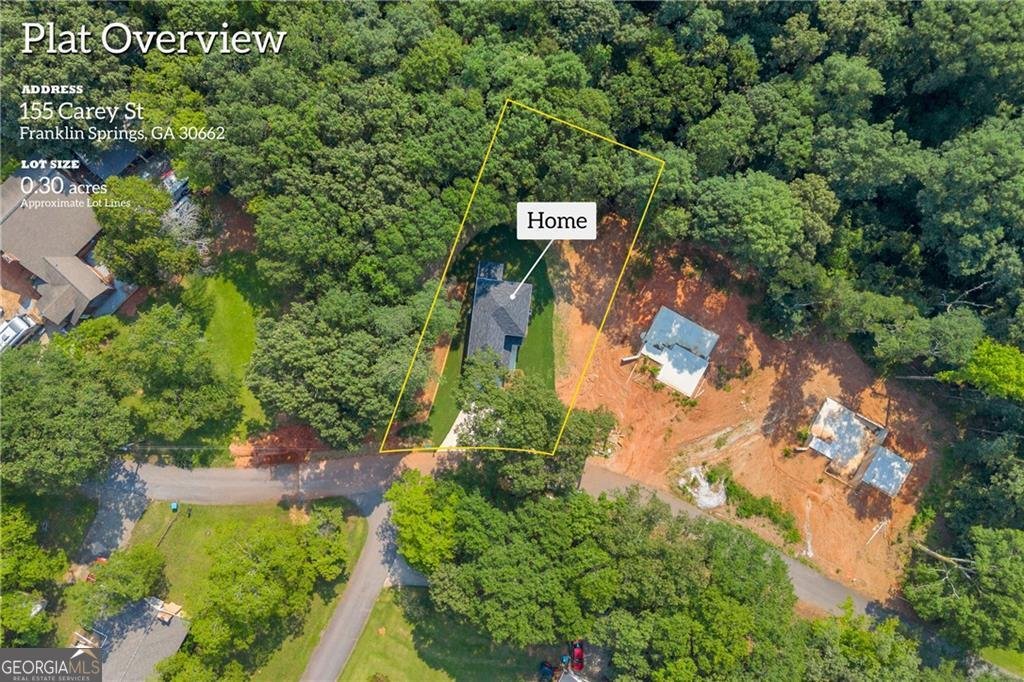 155 Carey Street Franklin Springs - Photo 42