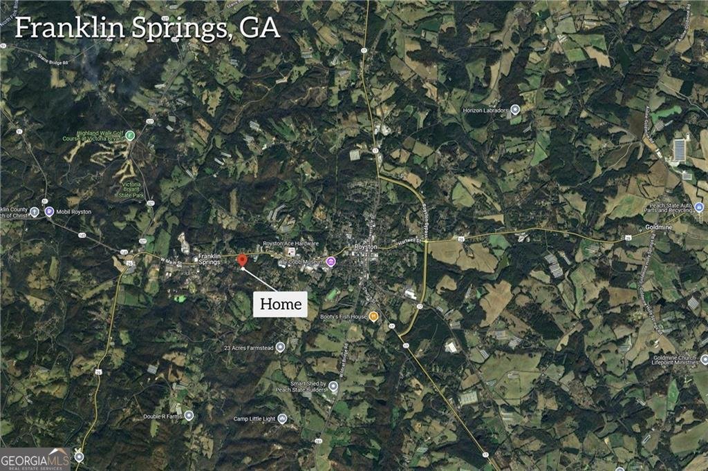 155 Carey Street Franklin Springs - Photo 43