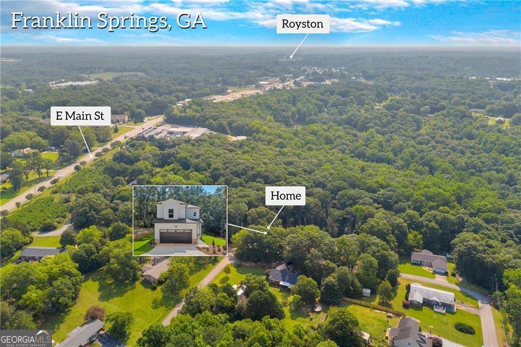 155 Carey Street Franklin Springs - Photo 46