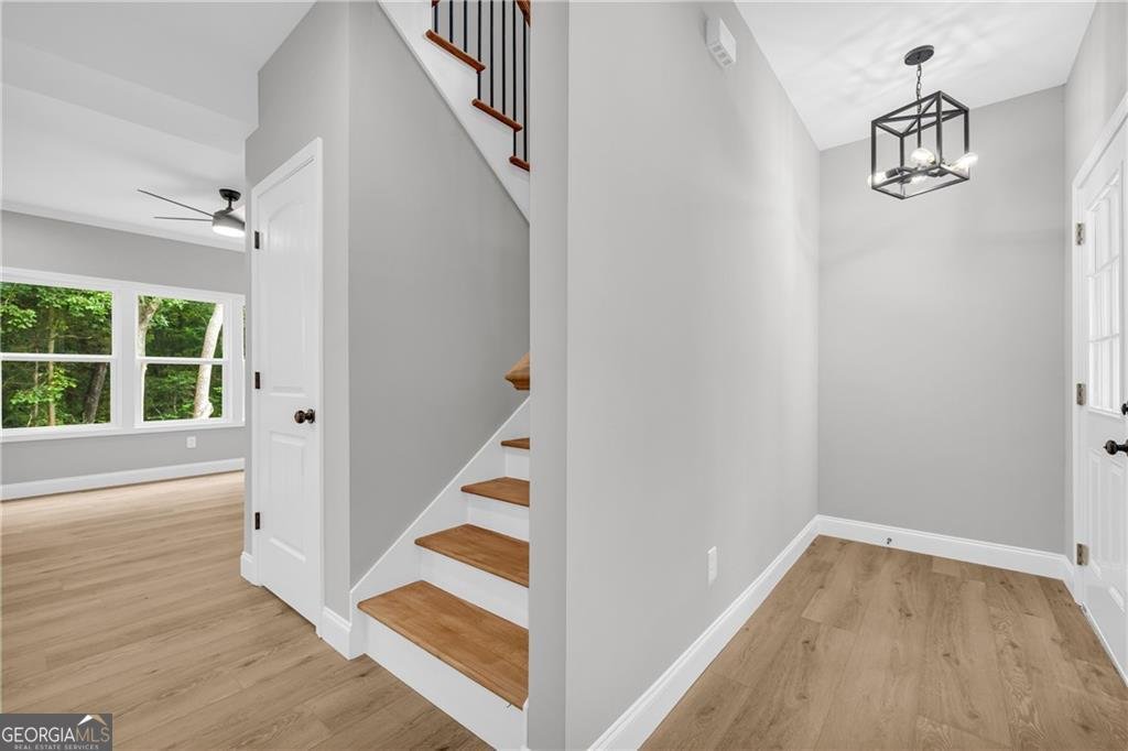 155 Carey Street Franklin Springs - Photo 8